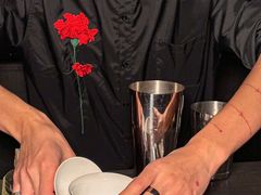 -ASPIRYNA酒吧水烟吧(太古里店)