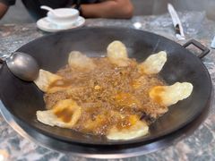 -三里屯土灶炖公鸡地锅鸡(江东店)