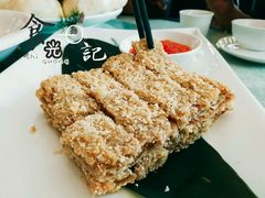 -长春观斋补堂素菜馆