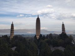 -崇圣寺三塔文化旅游区