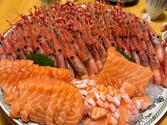 -大焰自助日式料理 铁板烧(徐汇店)