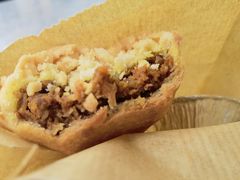 手做南瓜批-安德鲁饼店(总店)