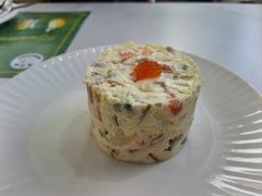 -库滋明·俄罗斯特色美食(中央大街店)