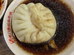 -津门张记包子铺(华昌道店)
