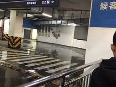 -金华站