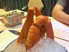 -富盈酒店-日本料理餐厅(厚街店)