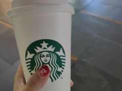 -星巴克(深圳音乐厅店)