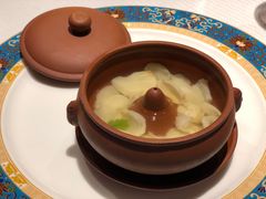 -成都钓鱼台精品酒店-品聚·成都餐厅