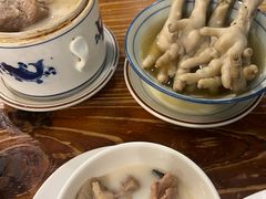 -黄祥华养生堂·炖汤·营养蒸饭(岭南天地店)