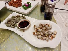 -富黎华海鲜大酒楼(正大广场店)