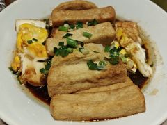 -新白鹿餐厅(金鹰新街口店)