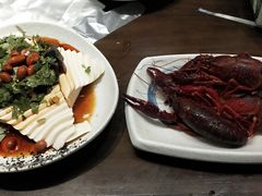 -聚汇三少·龙虾·中餐厅(莫邪路新天地店)