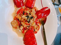 -徐记海鲜·家宴(南油永新汇店)