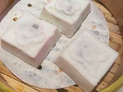 非遗白玉方糕-探花·意境江南菜·唐伯虎文化体验店·松鼠桂鱼(观前店)