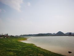 -云漫湖生态度假公园