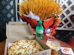 -Aimiqi.Pizza.爱米奇私厨(虹梅路红春大厦店)