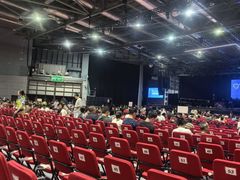 -国家会展中心（上海）虹馆EH