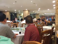 大堂-宜宾海鲜酒家·三十年老字号