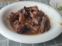 -古尚锦酒楼·水上餐厅