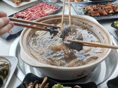 -土连锅·现熬养生汤锅(梁家巷店)