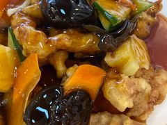 -桃园中华料理炸酱面(燕儿岛路店)