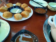 -新招鲜(桃浦路店)