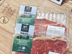 -七鲜超市(瑞虹天地太阳宫店)