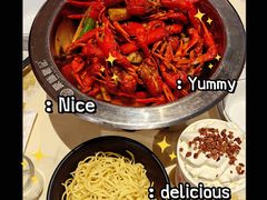 -聚味瞿记·龙虾堂(坡子街店)