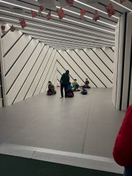 -奈尔宝·儿童乐园·亲子餐厅(华采天地店)