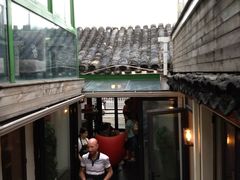 门面-EATALIA意塔利意式餐厅(鼓楼店)