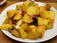 -清真·益鑫羊肉手抓馆(花园北街店)