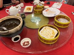 -一品粤珍轩(吴中路店)