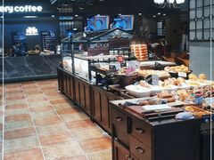 自助取餐区-红跑车(滨湖银泰店)