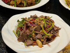 -湘肠香火锅店(团结湖店)