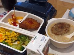 -味千拉面(惠州淡水嘉信茂广场分店)
