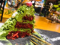 -ZING COFFEE 镜咖啡