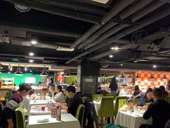 -戈拿旺巴西烤肉(崇文门店)