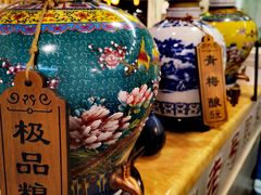 -新繁老號豌豆汤饭店·江湖菜(宝光寺店)