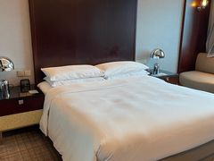 -上海龙之梦万丽酒店