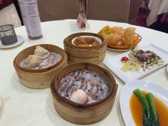 -兴悦酒家(环市东路店)