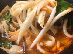 -姐弟俩土豆粉(西安小寨店)