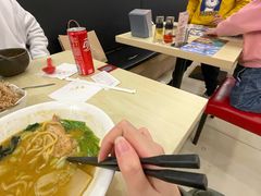 -八盛屋·沾面(集美万达店)
