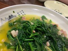 -长兴菜馆(高桥店)