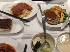 -宜家·瑞典风味餐厅(四元桥店)
