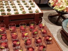 -康莱德酒店·美庭自助餐厅