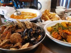 -渔家大院·地道威海菜(石岛店)