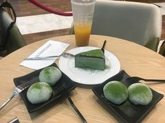 -36cake生日蛋糕(福田店)