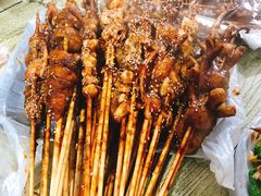 -十里铺铁板鱿鱼