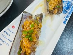 -小红鲸·海鲜餐厅(轸大路店)