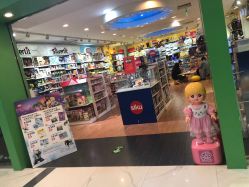 -Kidsland(望京凯德MALL店)